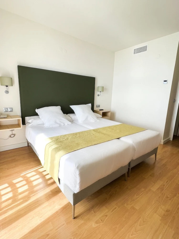 Fay Victoria Beach - Chambres