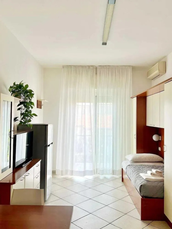 Residence I Girasoli - Chambres