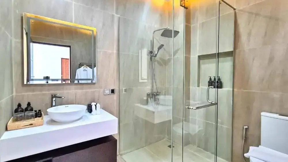 Hotel photo 9
