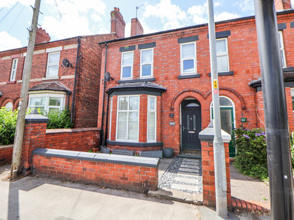 52 Barony Road