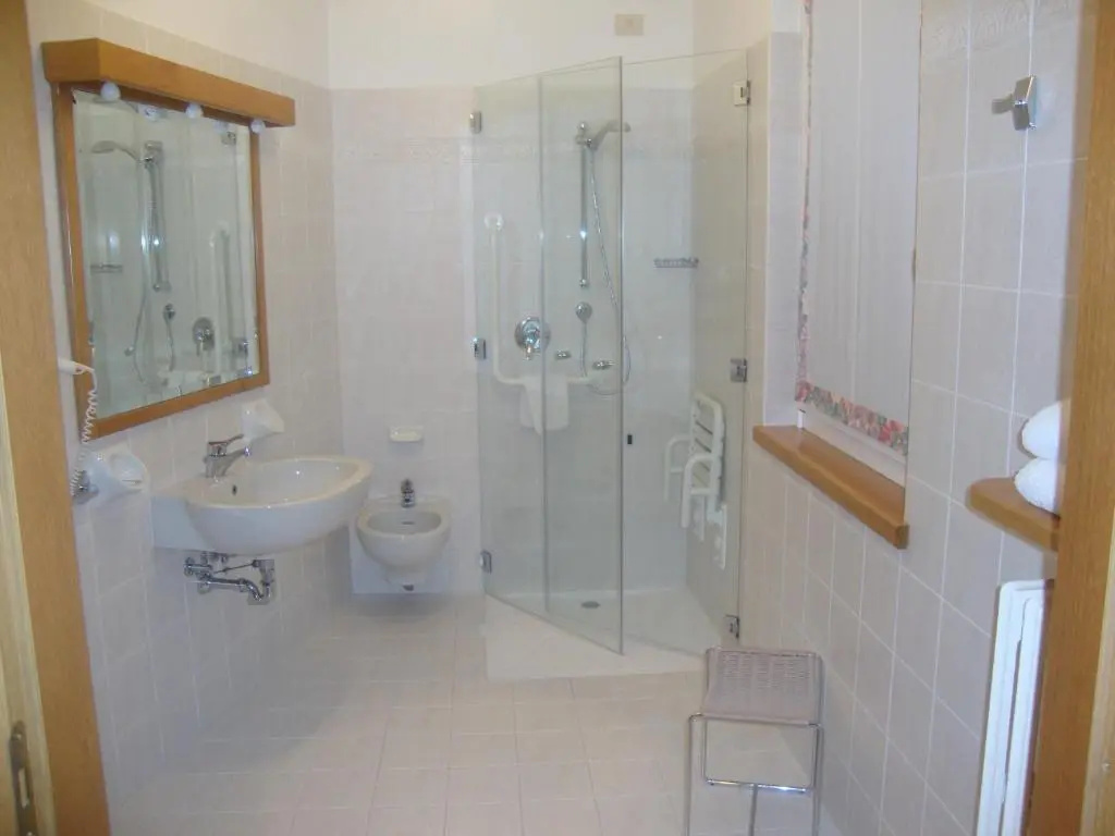 Albergo Miralago - Chambres