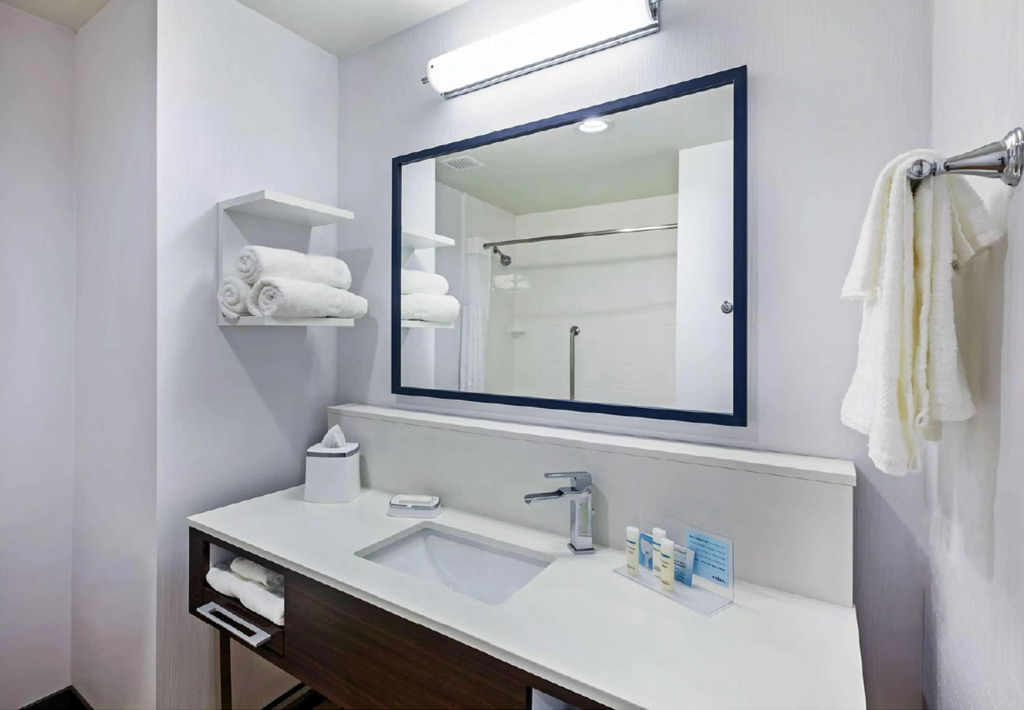 Hampton Inn Bulverde Texas Hill Country - фото 10