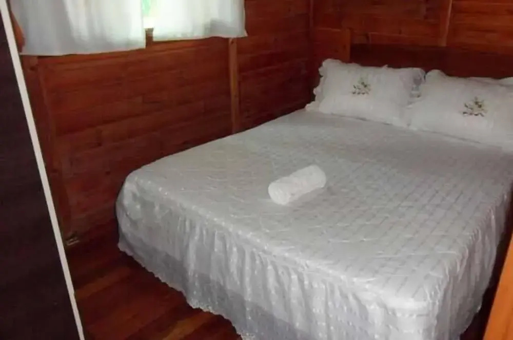 Hotel Fazenda Monte Crista - Chambres