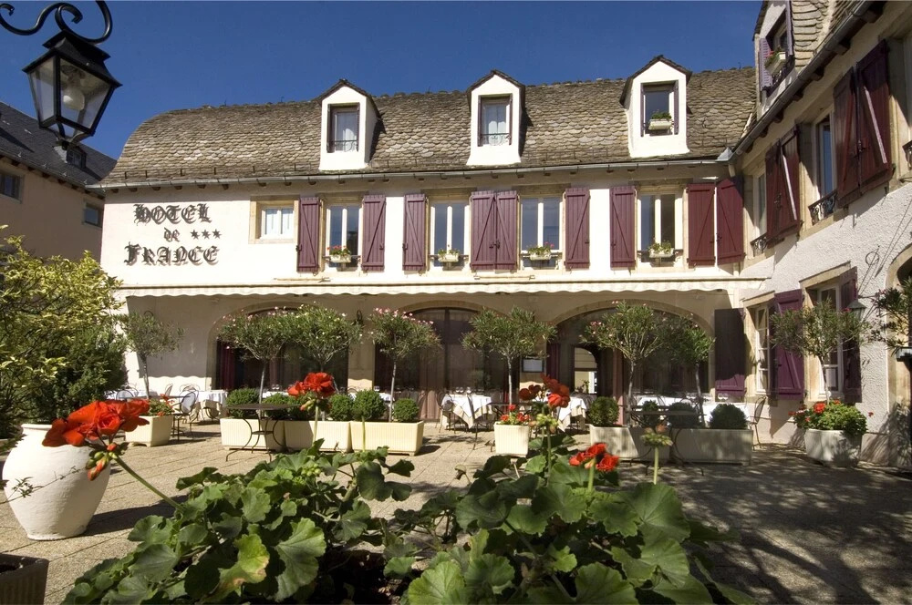 Hôtel de France