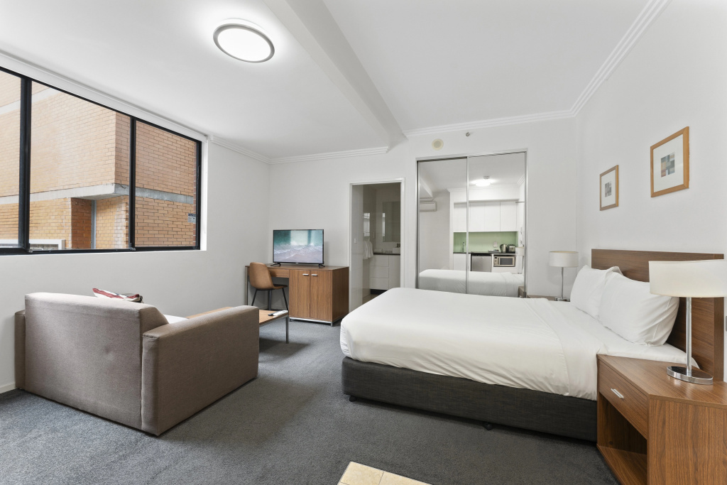 APX Darling Harbour - Général