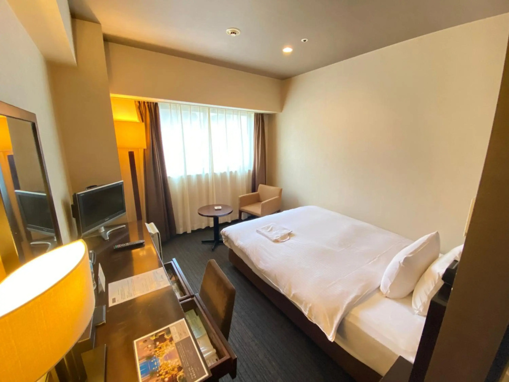 Laguna Suite Hotel & Wedding Shin-Yokohama - фото 5
