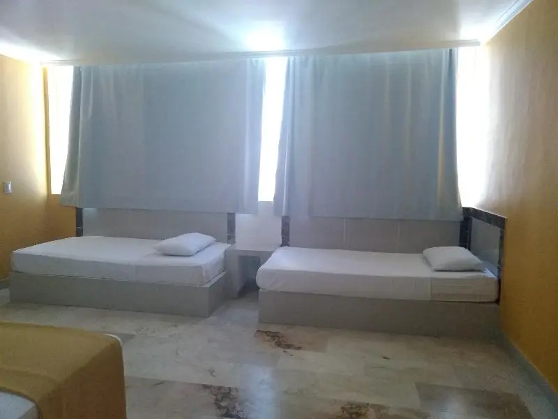 Hotel Cartagena Premium - Chambres