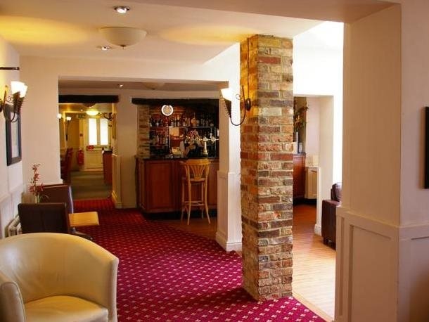 The Georgian, Haslemere, Surrey - Général