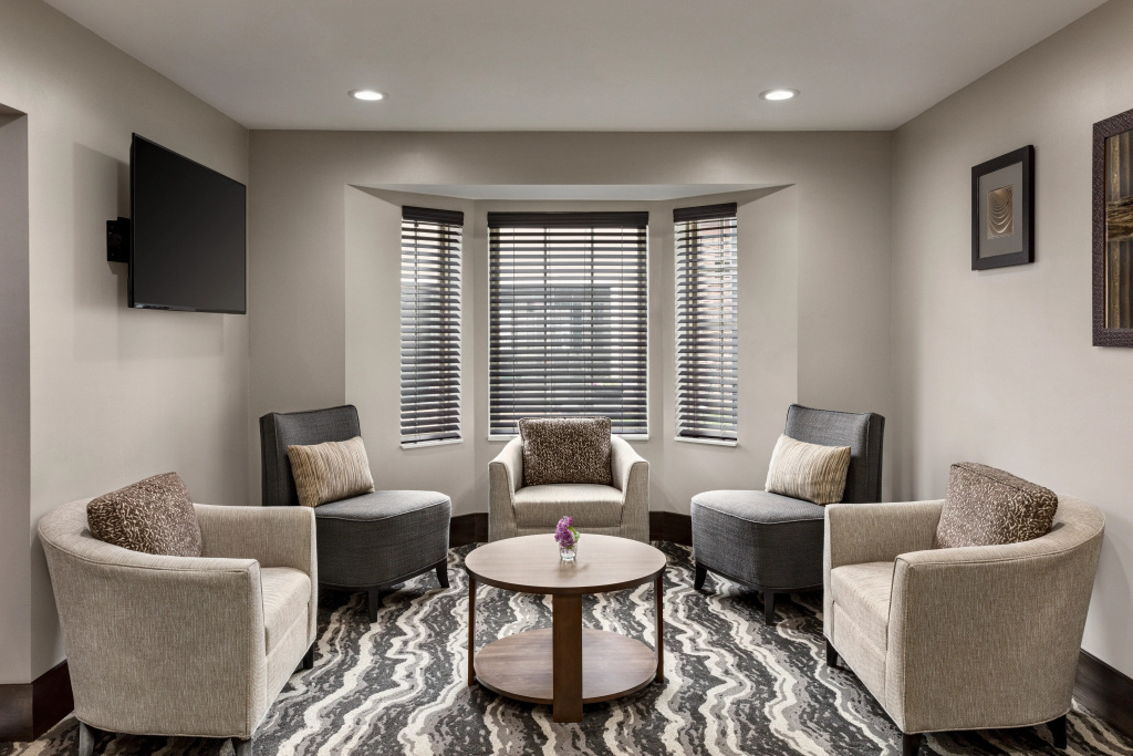 Staybridge Suites Fort Wayne by IHG - Général
