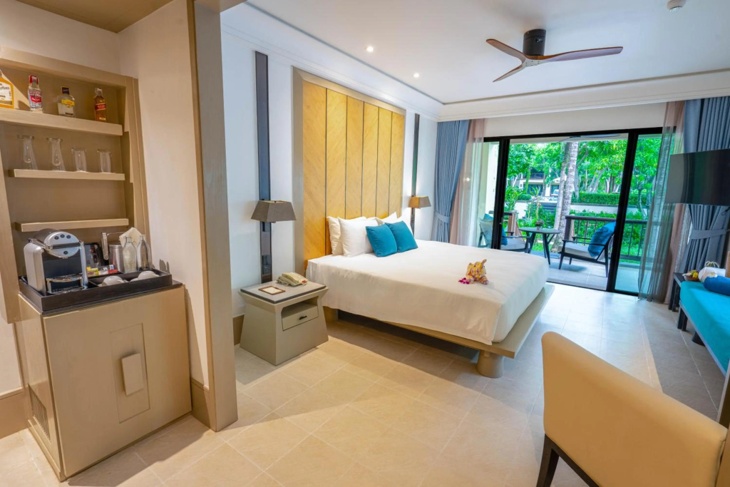 Layana Resort and Spa - Général