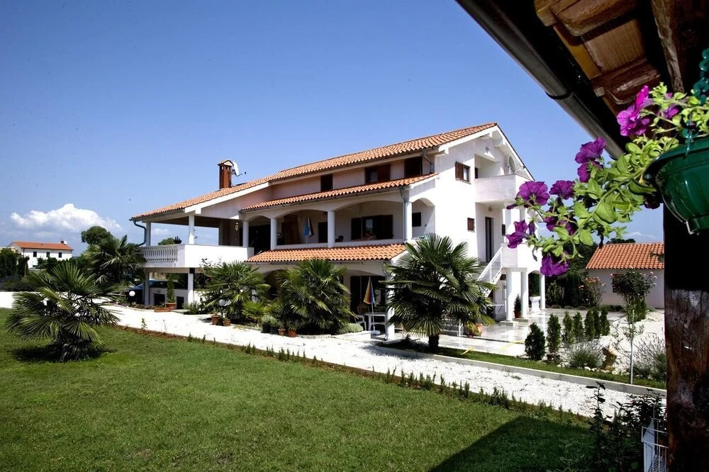 Apartments Anastazija