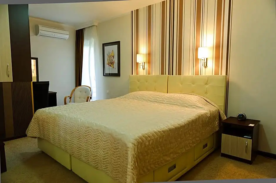 Hotel Philia - Chambres