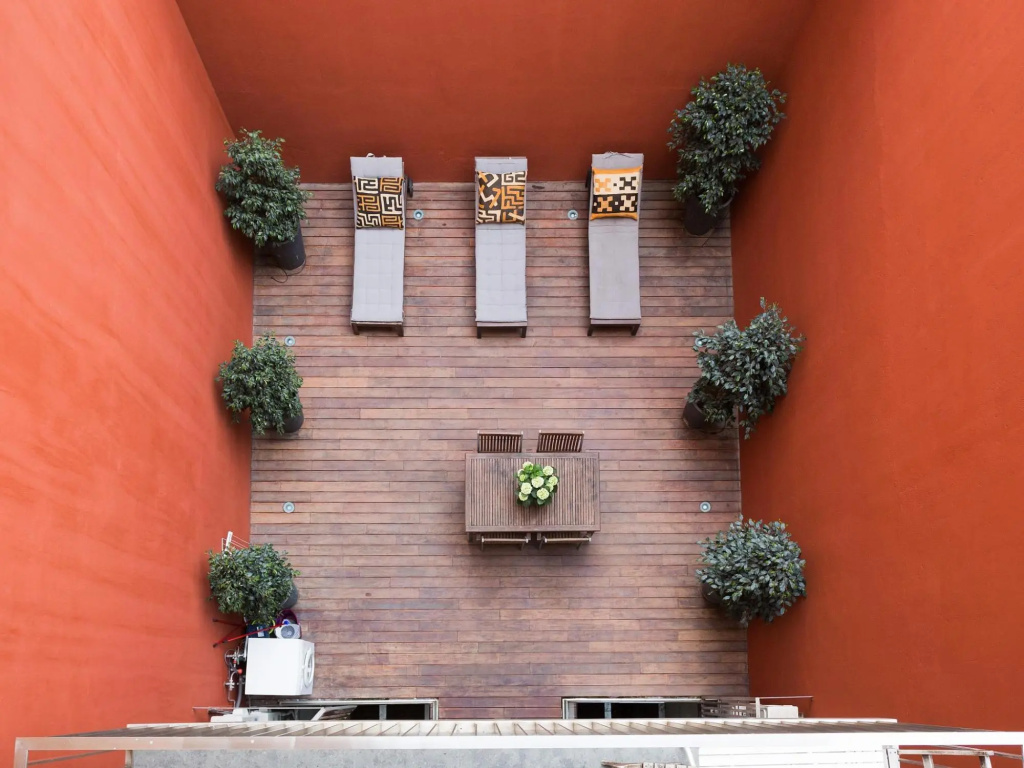 Hotel photo 1