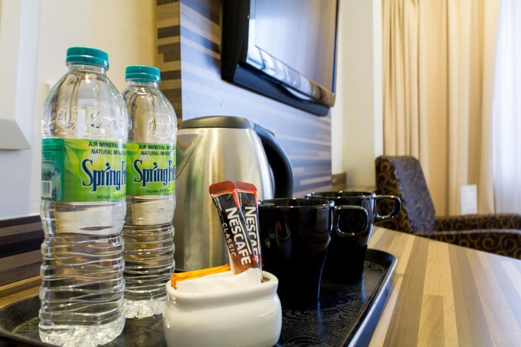 The 5 Elements Hotel