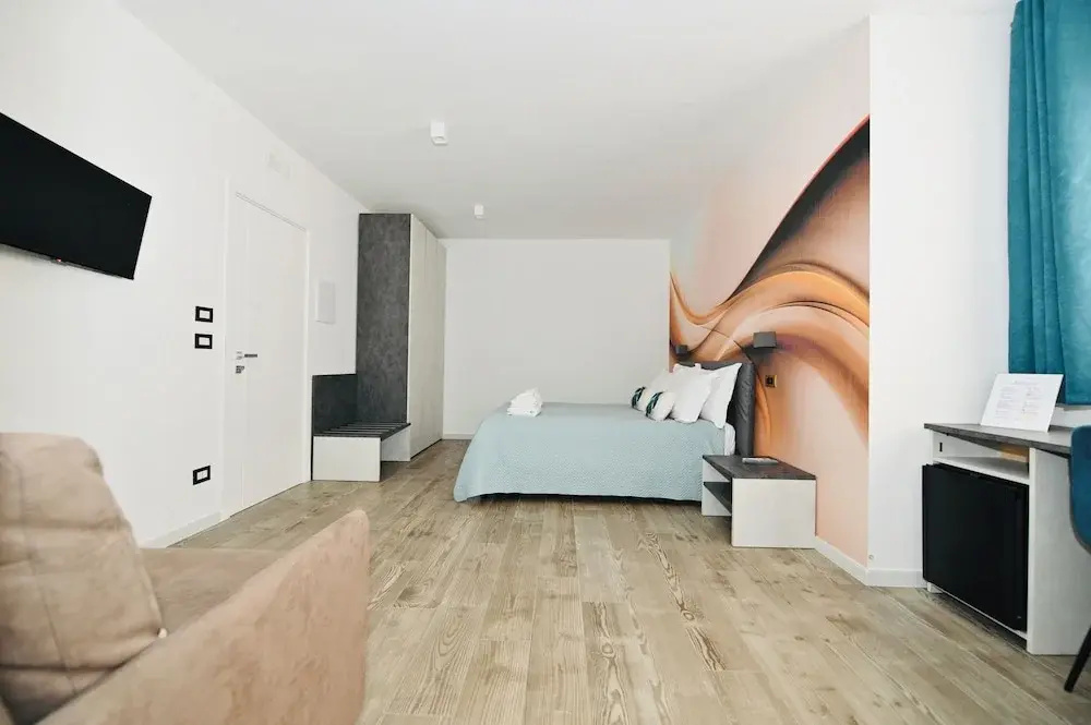 Hotel photo 8