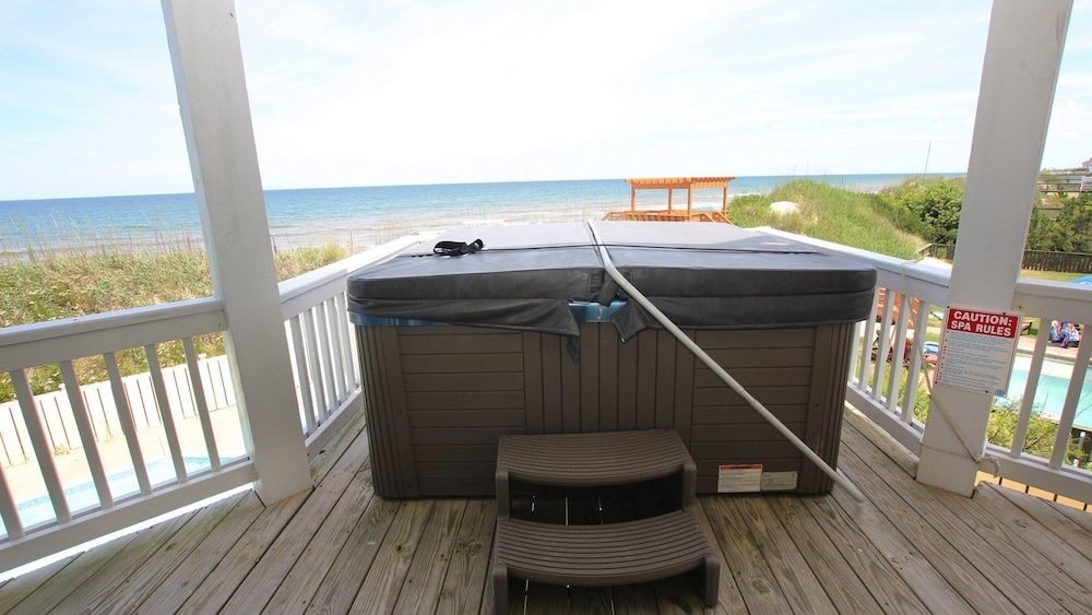 Summerwind - 7 Br Home — 4