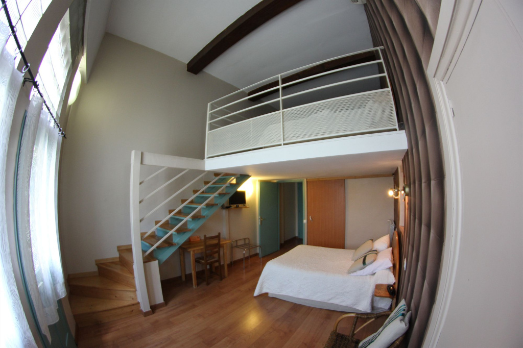 Afficher la photo 7 — Hotel des Arts