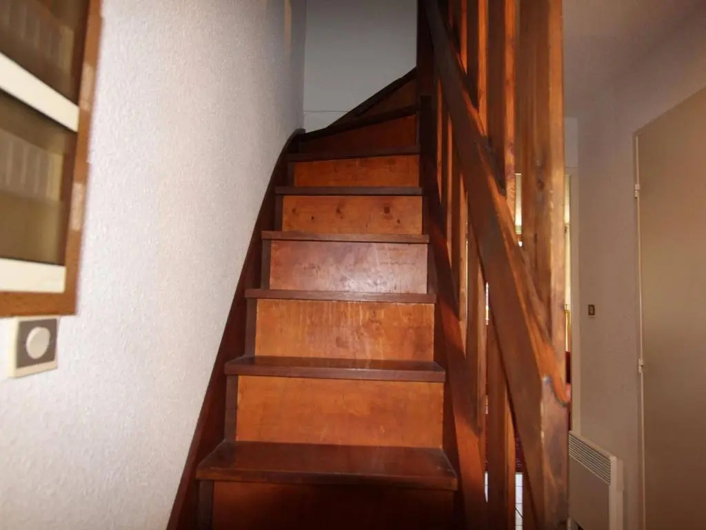Afficher la photo 8 — Appartement Montgenèvre, 4 pièces, 6 personnes - FR-1-330D-113