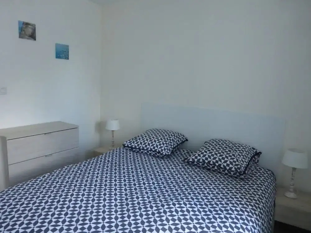 Voir la photo 2 — Apartment Near the Beach in Ploulec'h