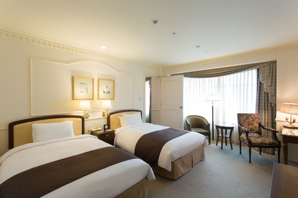 Hotel the Manhattan 사진 10