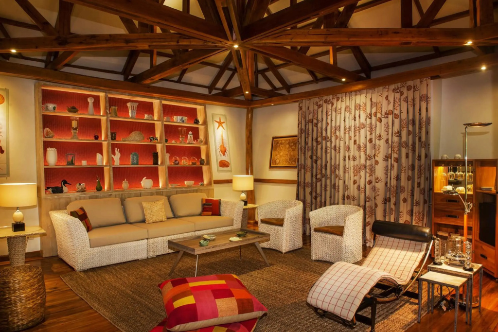 Donatela Resort & Sanctuary - фото 4