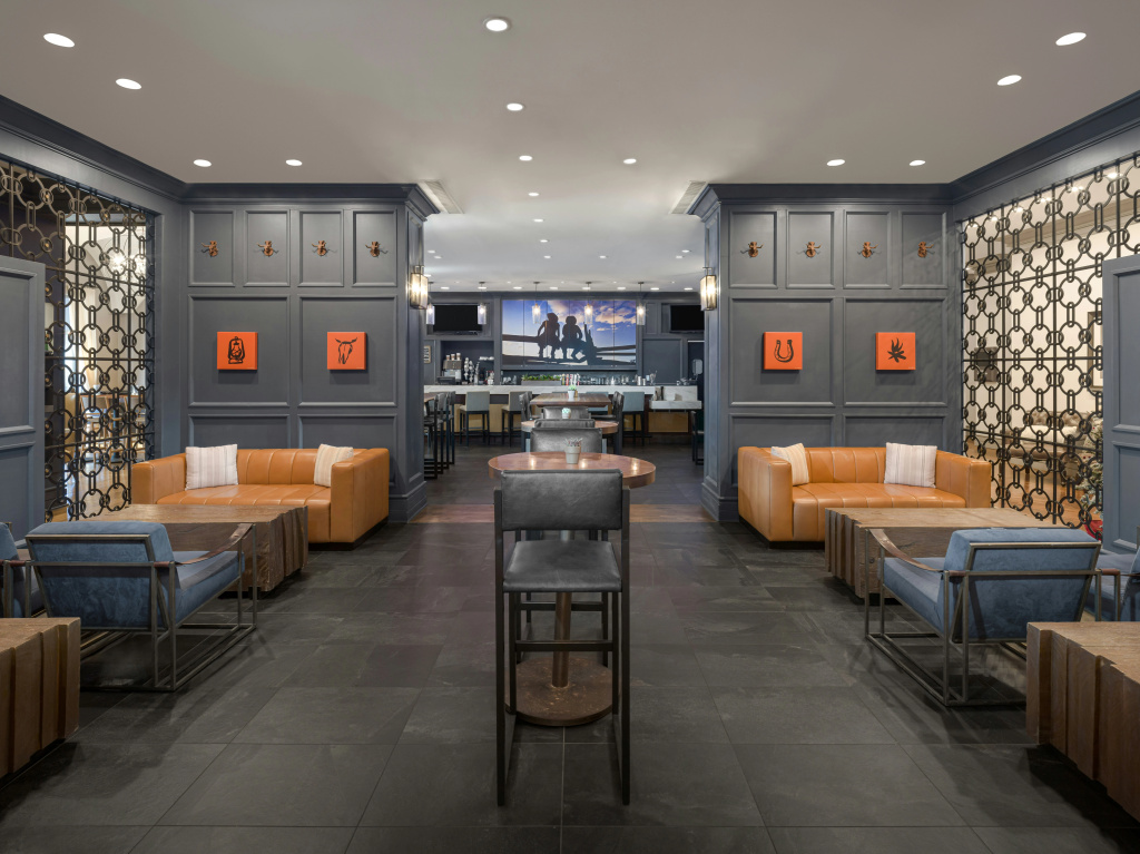 Hilton Dallas/Park Cities - Général