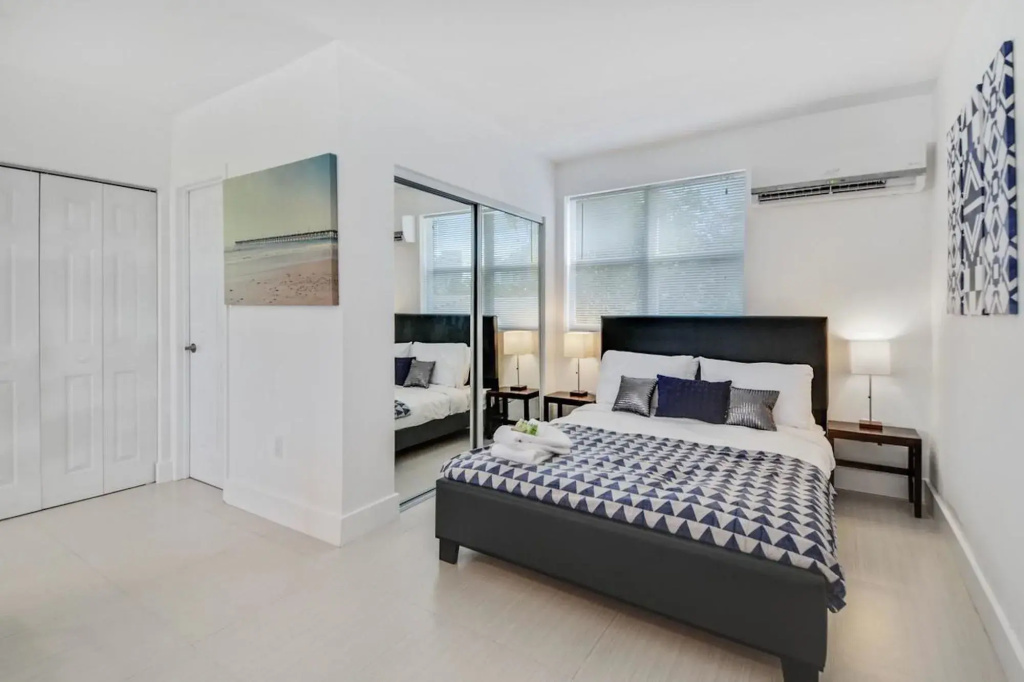 Smart Studio in Wynwood by Sonder