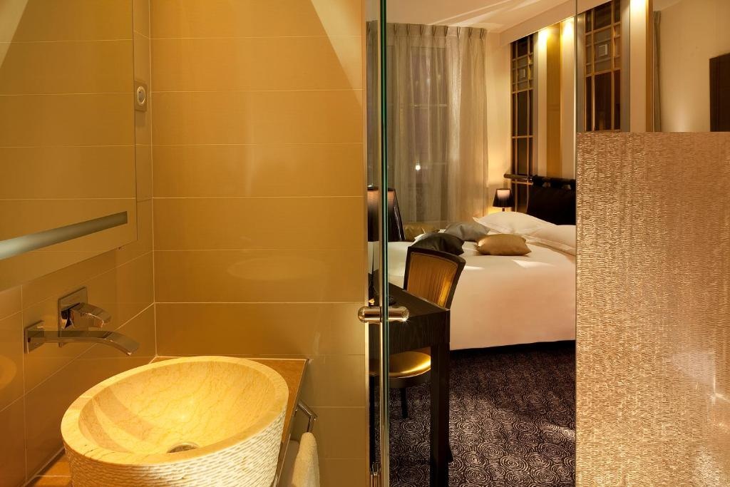 Secret de Paris - Hotel & Spa 58