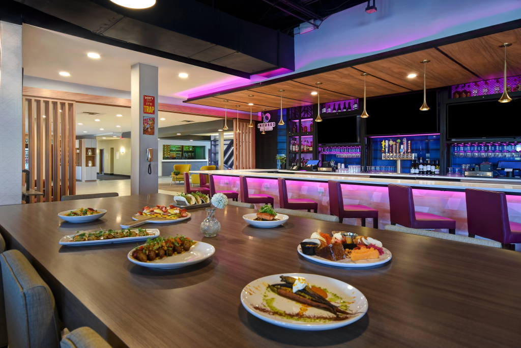 Holiday Inn Philadelphia-Cherry Hill by IHG - Général