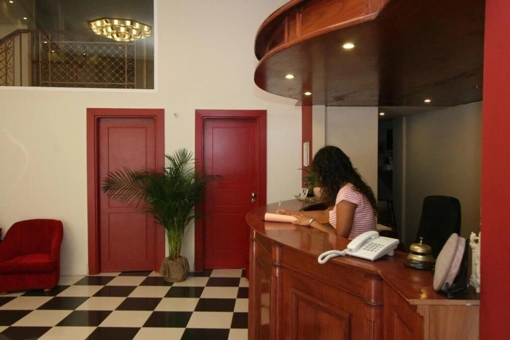 Hotel photo 18