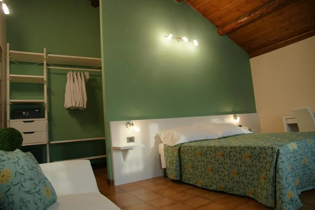 Hotel Locanda Grego - Général