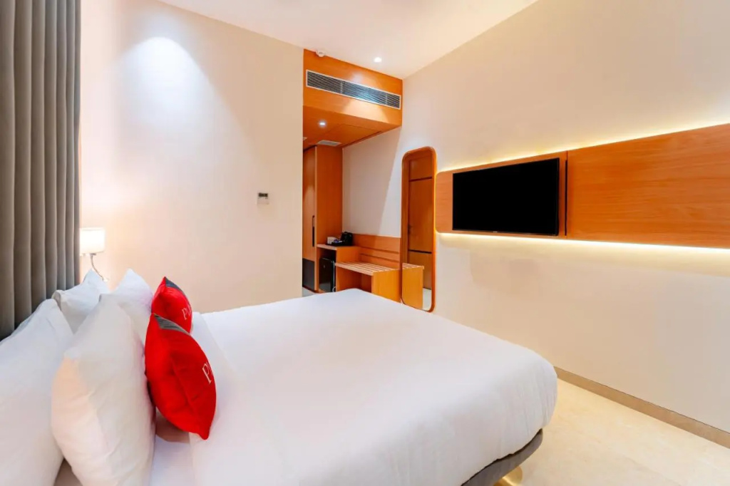 Hotel photo 11