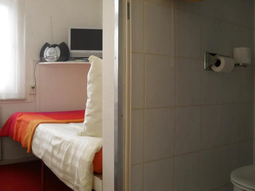 Hoogland - Chambres