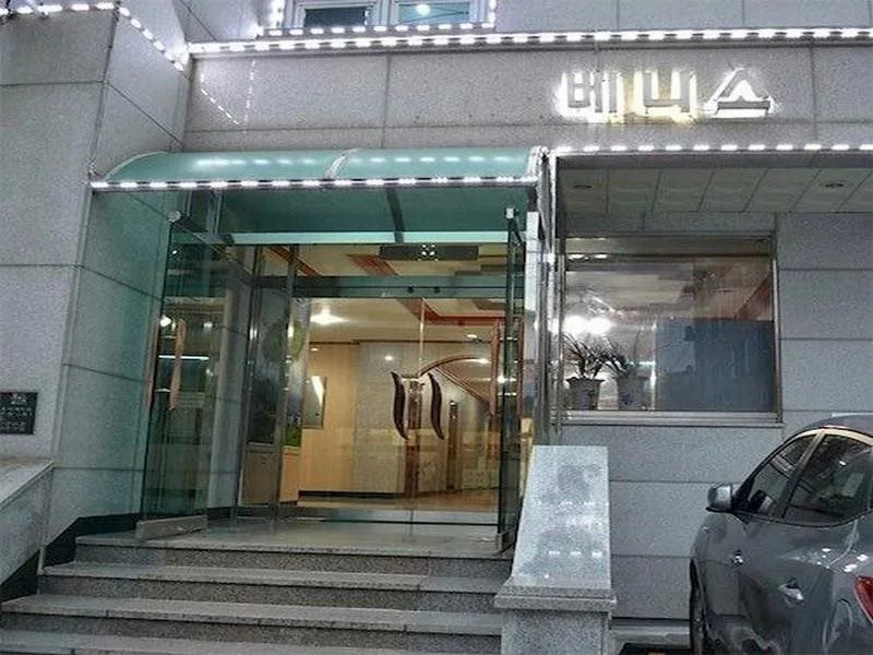 Jeju Venice Hotel
