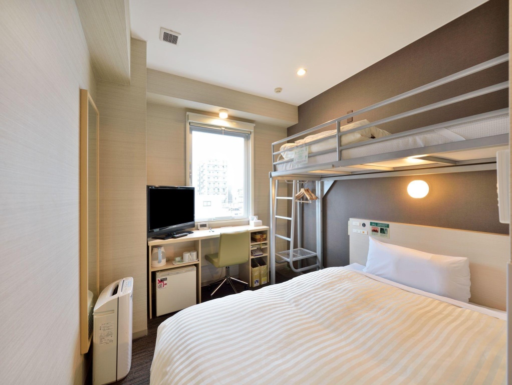 Super Hotel Tokyo JR Shinkoiwa 사진 8