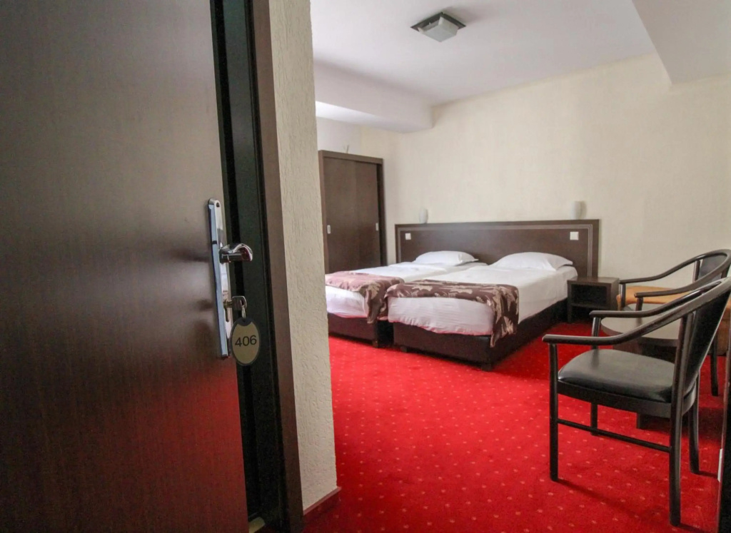 Hotel photo 5