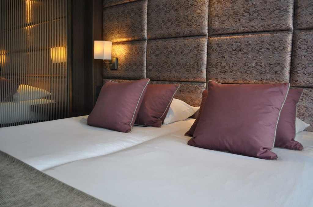 Van der Valk Hotel Nuland - Général
