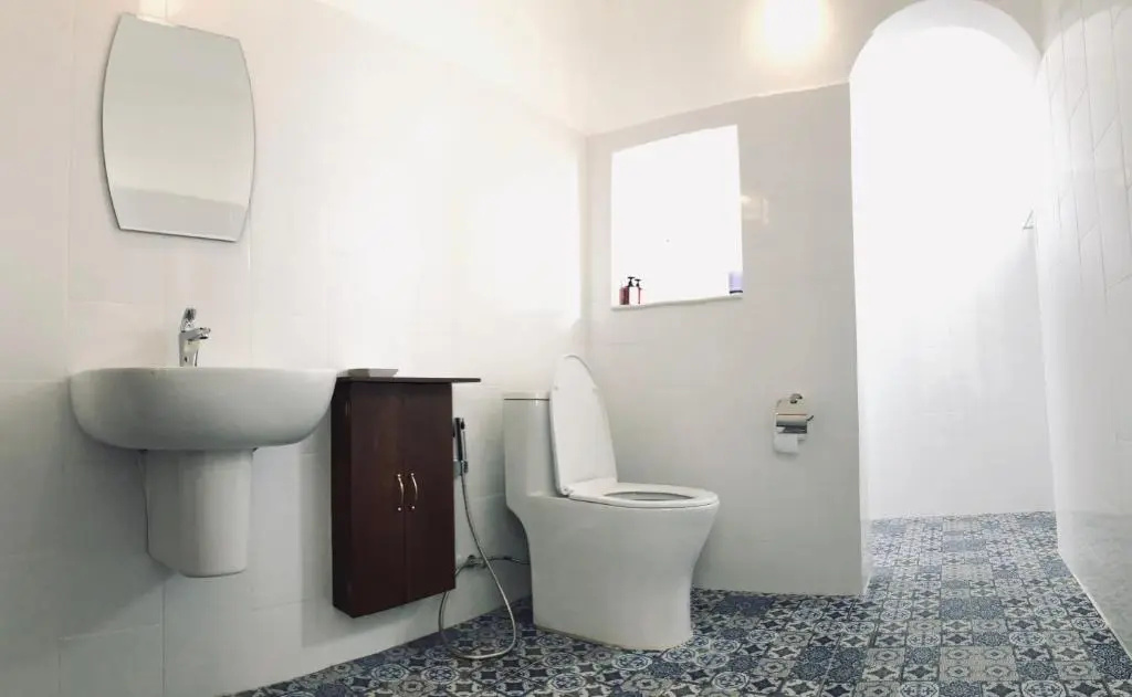 Canary Guesthouse - Chambres
