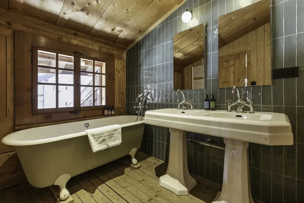 Afficher la photo 8 — Chalet Les Choucas in Chamonix-mont-blanc