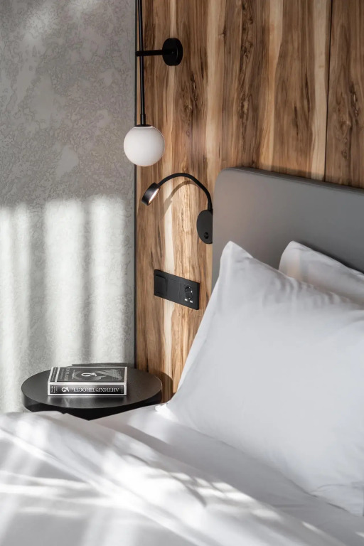 Отель Шухов - фото 5