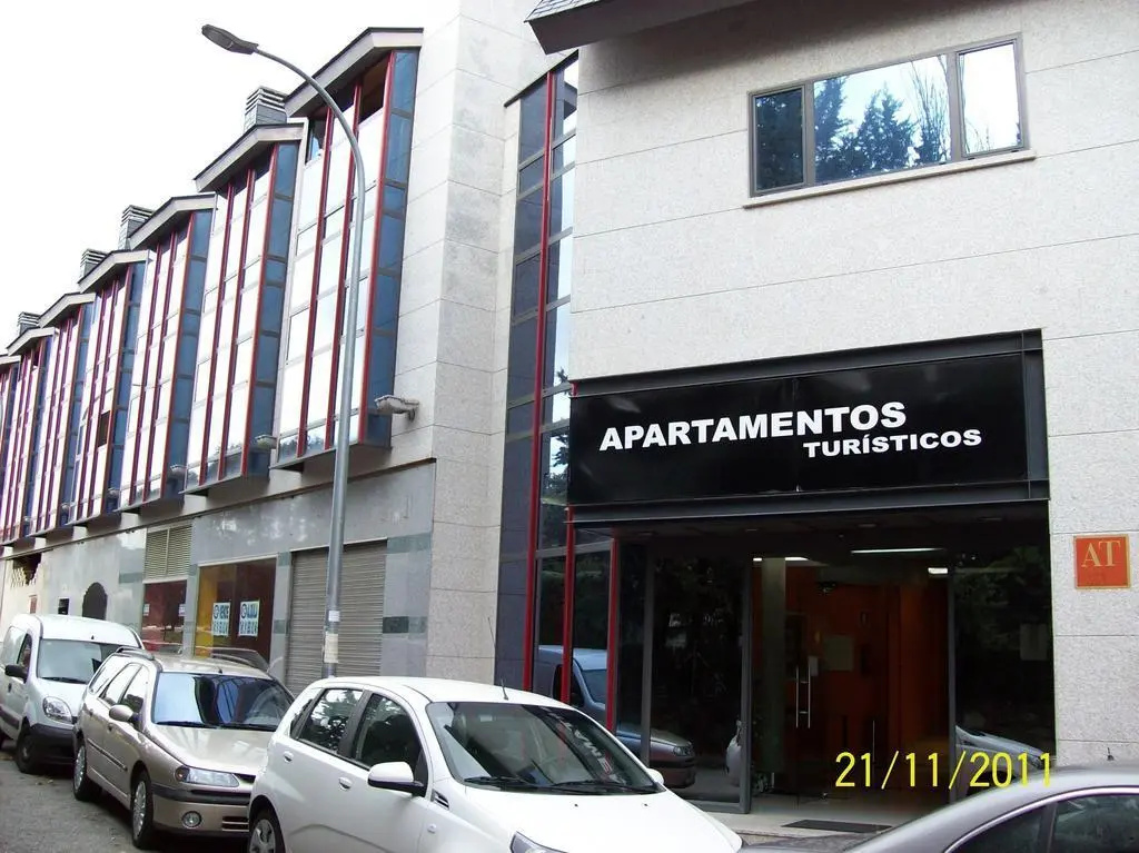 Feijoo Apartamentos Turisticos