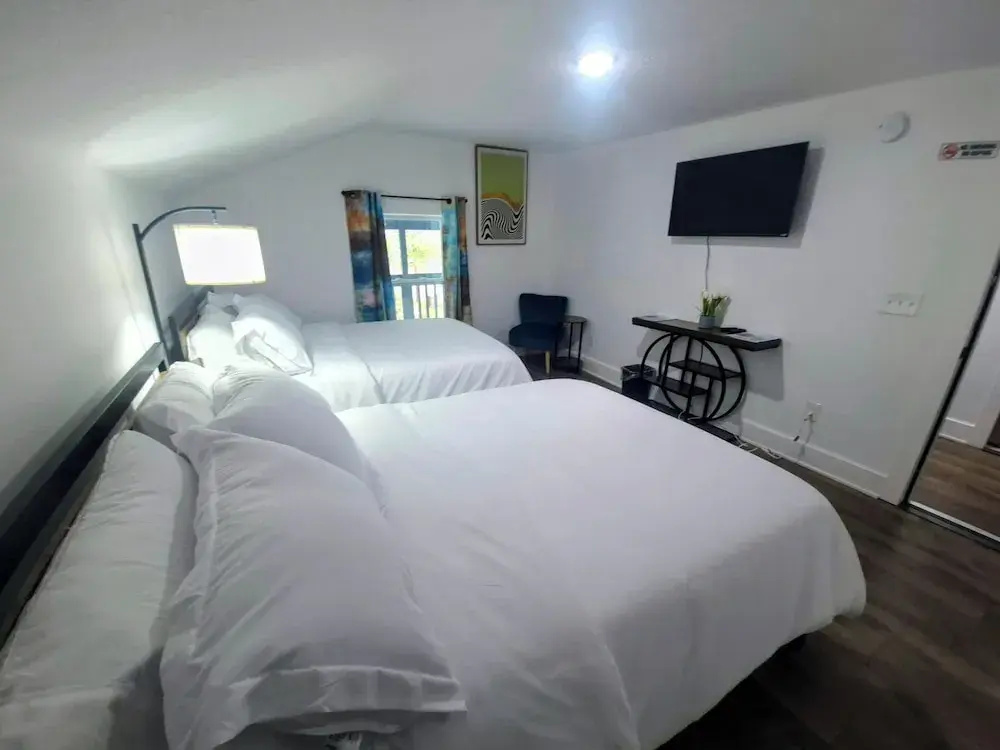 Hotel photo 11