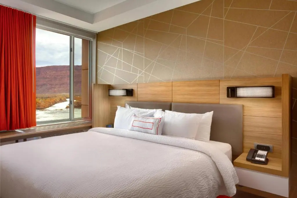 Double Suite (bunk bed)