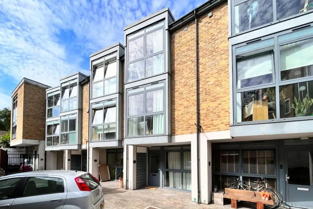 The Islington Place Stunning 2bdr House