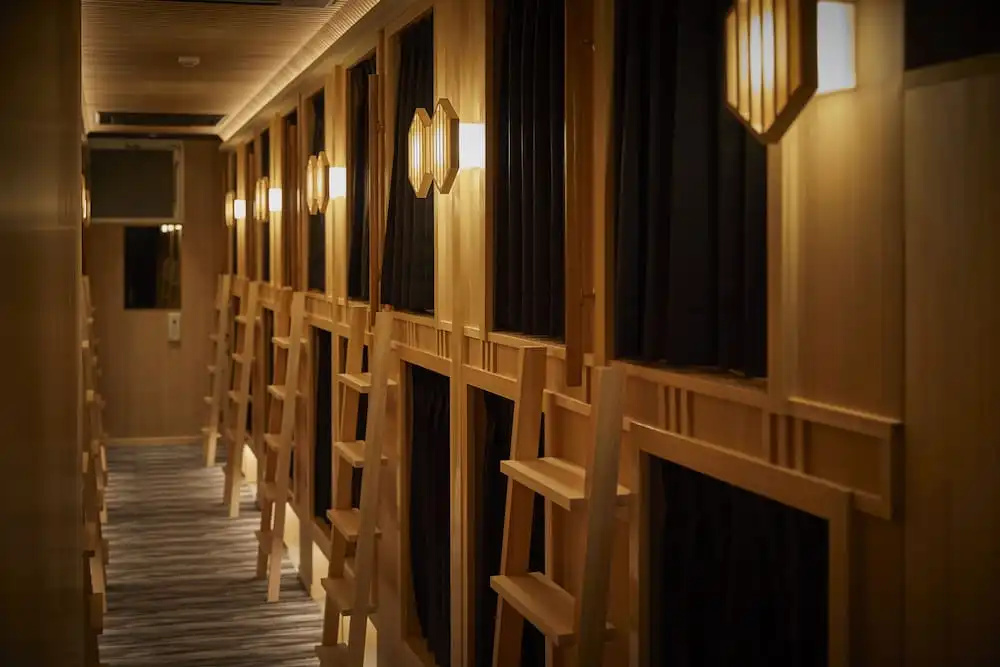 Hotel photo 18