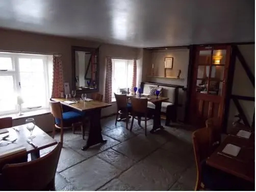 The Vobster Inn - Général