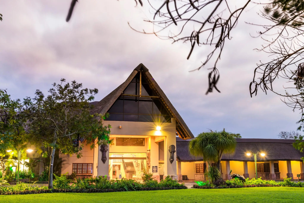 ANEW Hotel Hluhluwe Hotel