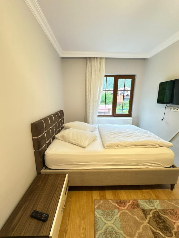 2 Bedrooms Suite