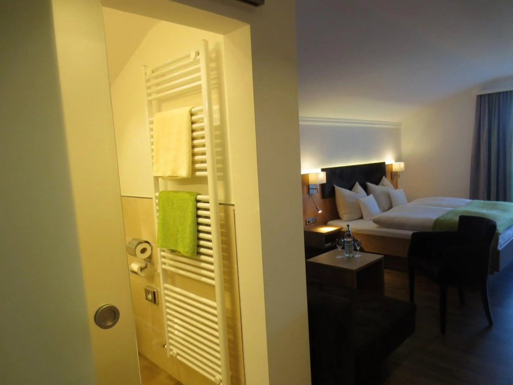 Hotel Alp Inn - Général