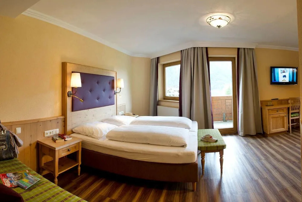 Das Pfandler Hotel - Général
